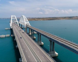 Жданов розповів, що треба Україні для знищення Кримського моста