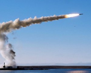 Росія націлила 16 ракет з Чорного моря у бік України - ОК &quot;Південь&quot;