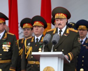 Армія Білорусі воюватиме в Україні з Лукашенком чи без – боєць полку Калиновського