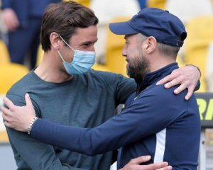 "Йовичевич проявил себя как настоящий крот" – заявление СК "Днепр-1"