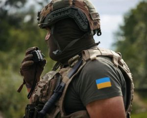 Нацгвардійці й десантники ліквідували групу росіян під Слов&#039;янськом