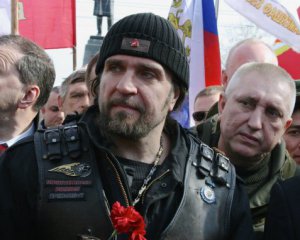 ЕС может наказать путинских байкеров – СМИ