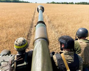 ЗСУ успішно наступають на Херсонщині