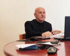 Мер Нової Каховки виїхав із захопленого міста