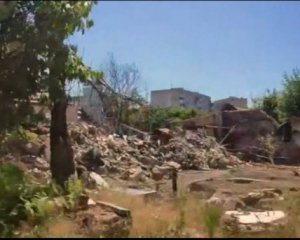 Води немає, загиблих ховають лише за гроші: останні новини з Маріуполя