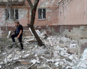 Масовані обстріли Харківщини: в ОВА розповіли про наслідки нічних ударів