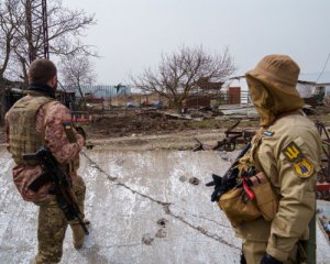 Експерт СІТ пояснив, що потрібно для успішного контрнаступу на Херсонщині