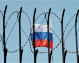 РФ посилює заходи безпеки в Криму