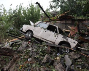 &quot;Ворог намагається просунутися вглиб&quot; – Синєгубов про ситуацію на Харківщині