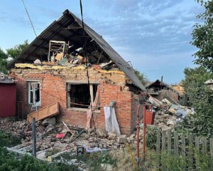 Выгорело три поля: Лукашук рассказал об обстрелах россиянами Днепропетровщины