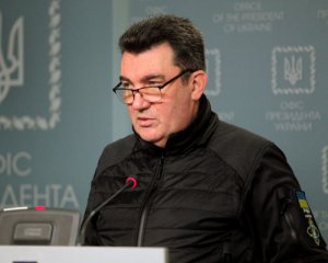 Данилов рассказал, что будет с Россией