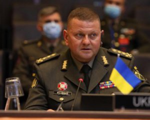 "Европа переживает сложные времена, но сейчас пишется ее история" - Залужный
