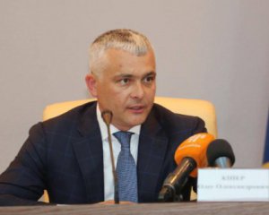 На посаду генпрокурора претендує люстрований ексзаступник Єрмака – ЗМІ