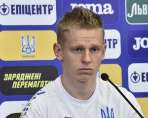 Зінченко гратиме за "Арсенал": Ґвардіола й Артета підтвердили перехід