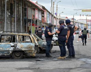 Харків&#039;янам пояснили, як потрібно переміщатися містом