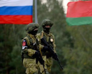 Белорусские военные проводят ротацию – пограничники