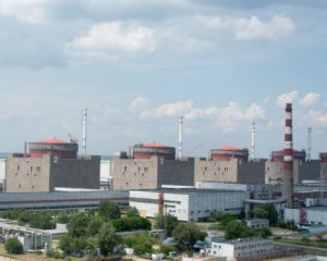 Российские террористы принесли взрывчатку на крупнейшую атомную электростанцию Европы