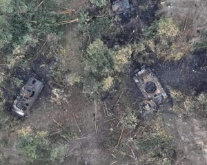 Авіація ЗСУ вдарила по окупантах на півдні