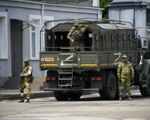 Майже 25 тис. мобілізованих із ОРДЛО вже мертві: подробиці