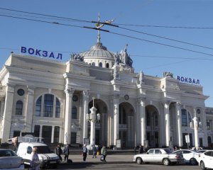Оккупанты могут пойти на Одессу – СМИ