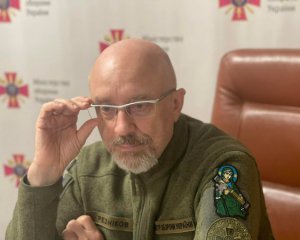 В Украине заработают три системы контроля оружия, которое получают от партнеров - Резников