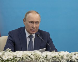 Психопат и садист – американский психиатр поставил диагноз Путину