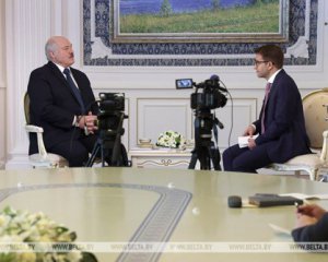 Лукашенко де-факто признал так называемые ЛНР, ДНР и аннексию Крыма РФ