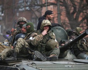 РФ втратила військовий потенціал для реалізації своїх амбіцій в Україні - армія Канади