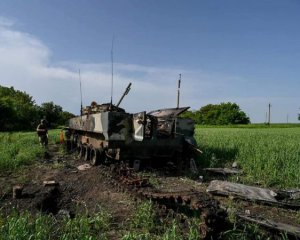 ВСУ отогнали оккупантов под Бахмутом. Враг считает потери