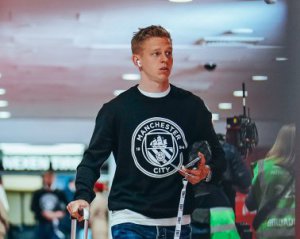 "Шахтар" заробить €600 тис. на переході Зінченка до "Арсеналу"