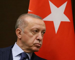 Ердоган прокоментував переговори у Стамбулі