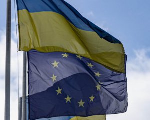 Угоди про припинення війни укладуть лише зі згоди України – Євросоюз