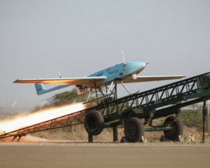 Израиль обстрелял производство иранских беспилотников