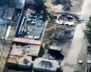 Російських терористів знищили біля Запорізької АЕС – ювелірна робота ЗСУ