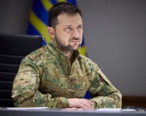 Дешевше, ніж підтримка економіки. Зеленський попросив у Заходу системи ППО