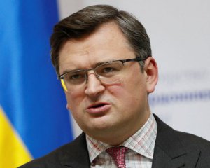 Кулеба: ЄС наближається до запровадження ембарго на російський газ