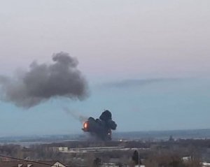 Взрывы в Харькове и области: первые подробности