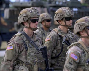 В битве за Донбасс: два американца погибли от рук оккупантов