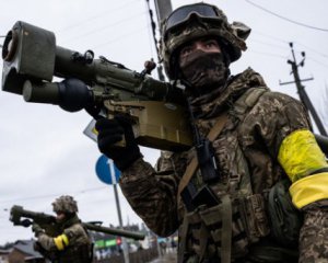 ЗСУ здатні втримати Краматорськ і Слов'янськ – Жданов