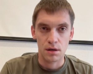 Федоров попередив жителів Запорізької області про наслідки участі у псевдореферендумі