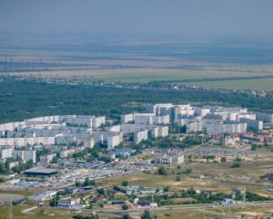 Розвідка звернулася до жителів Енергодара по допомогу: подробиці