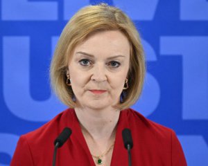 "Россия должна проиграть" – претендент на должность премьера в Великобритании