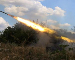 Пекло на Донбасі: окупанти задіяли всі сили для захоплення Вуглегірської ТЕС