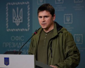 Подоляк розповів, що може пришвидшити перемогу України у війні