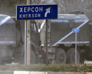 Росіяни проводять зачистки серед цивільних на півдні: деталі