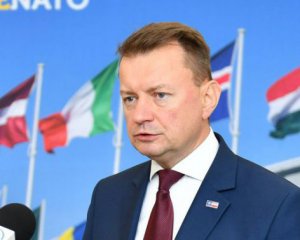 Росія може напасти на інші країни – міністр оборони Польщі назвав умову для агресії