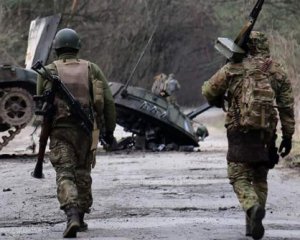 Розуміють, що поїдуть воювати: росіяни відмовляються служити в армії