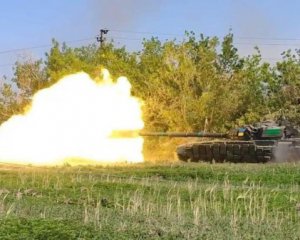 Окупанти провалили штурм на Донеччині. Відступають з втратами