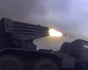 Окупанти з РСЗВ завдали ударів в напрямку Запоріжжя - голова Нікопольської РВА