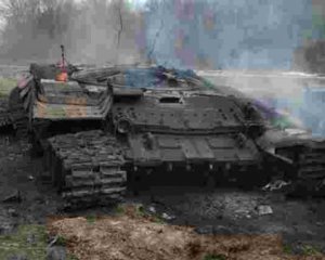 ЗСУ на півдні ліквідували 66 окупантів, знищили п&#039;ять танків та два склади з боєприпасами